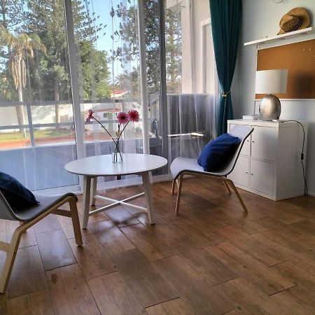 Sunny Suite Tanife By Yumbo Playa del Ingles  Luaran gambar