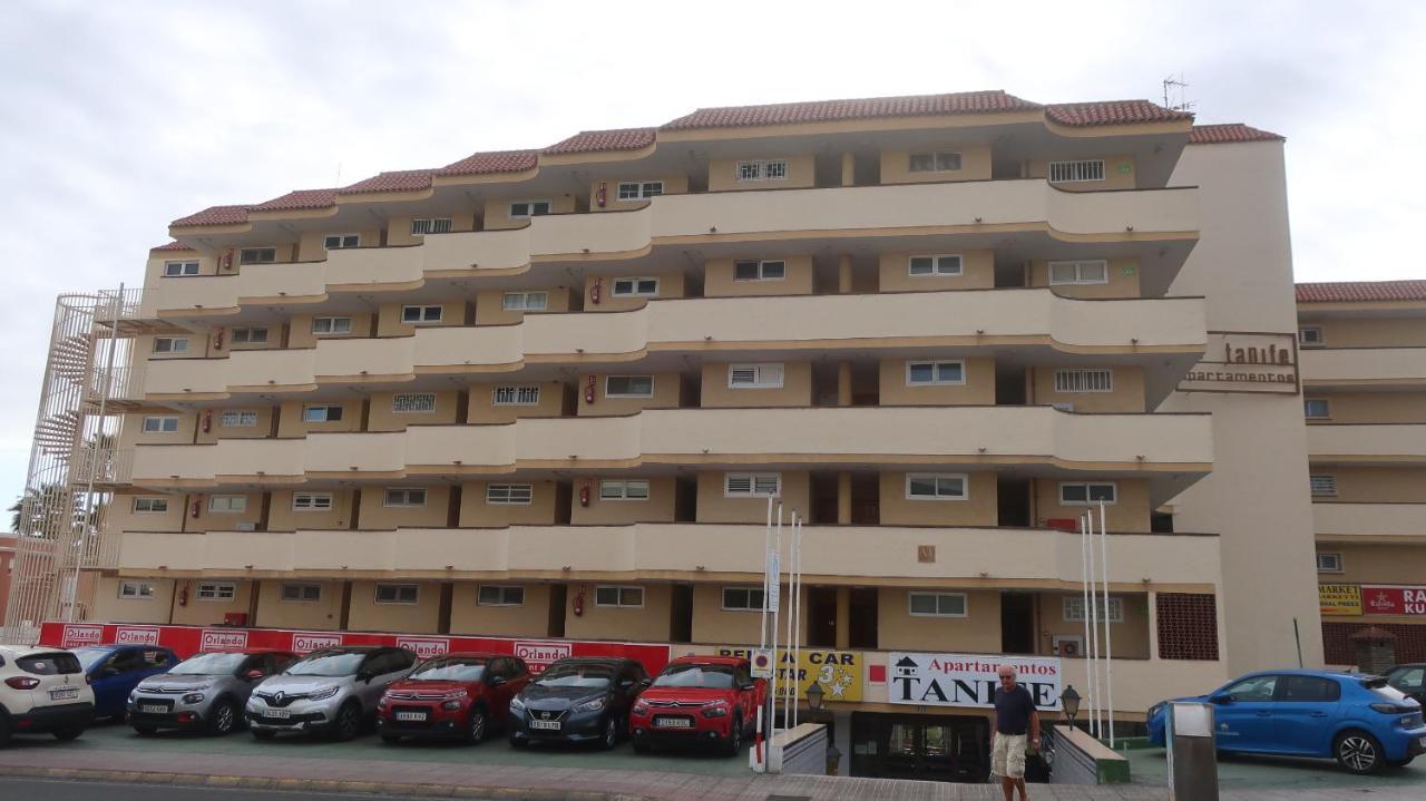 Sunny Suite Tanife By Yumbo Playa del Ingles  Luaran gambar