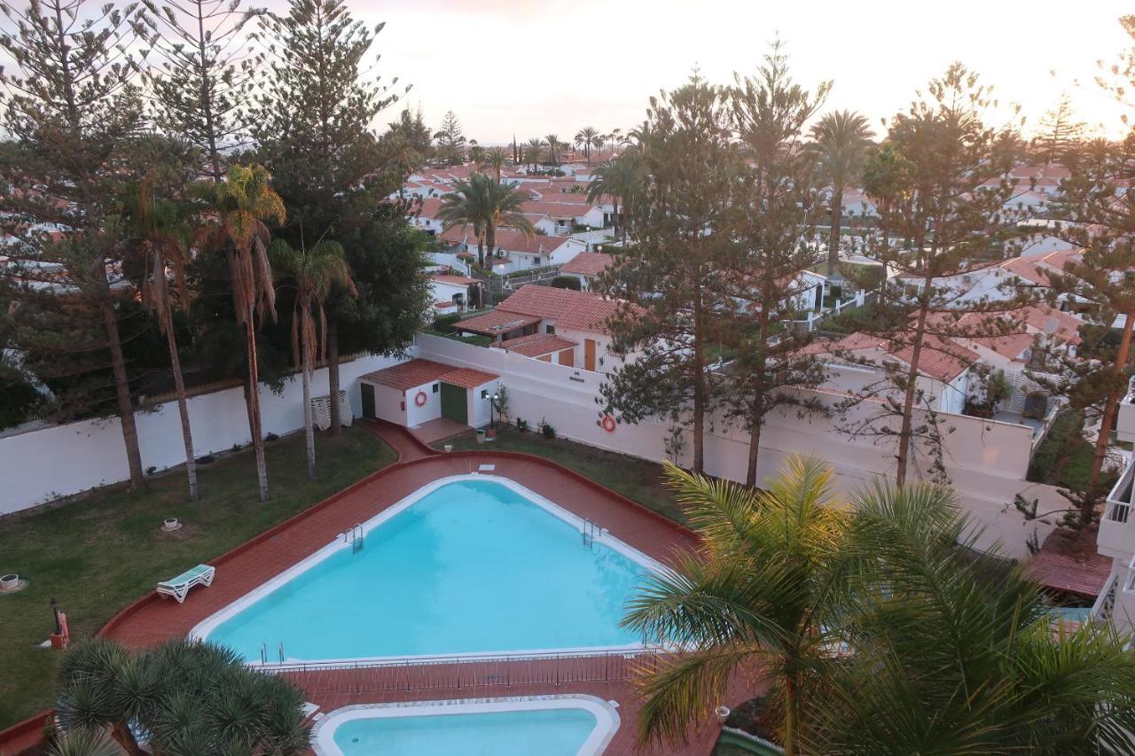 Sunny Suite Tanife By Yumbo Playa del Ingles  Luaran gambar