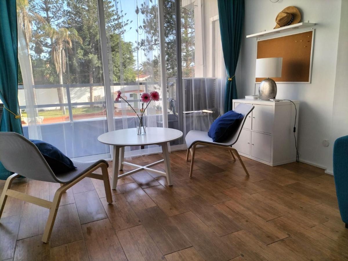 Sunny Suite Tanife By Yumbo Playa del Ingles  Luaran gambar