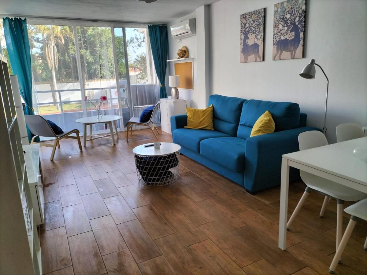 Sunny Suite Tanife By Yumbo Playa del Ingles  Luaran gambar