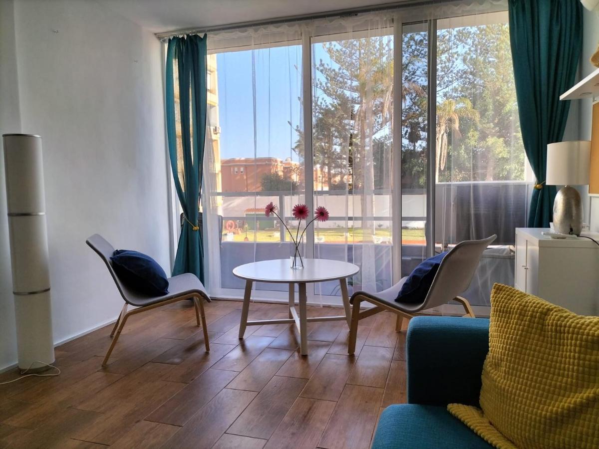 Sunny Suite Tanife By Yumbo Playa del Ingles  Luaran gambar
