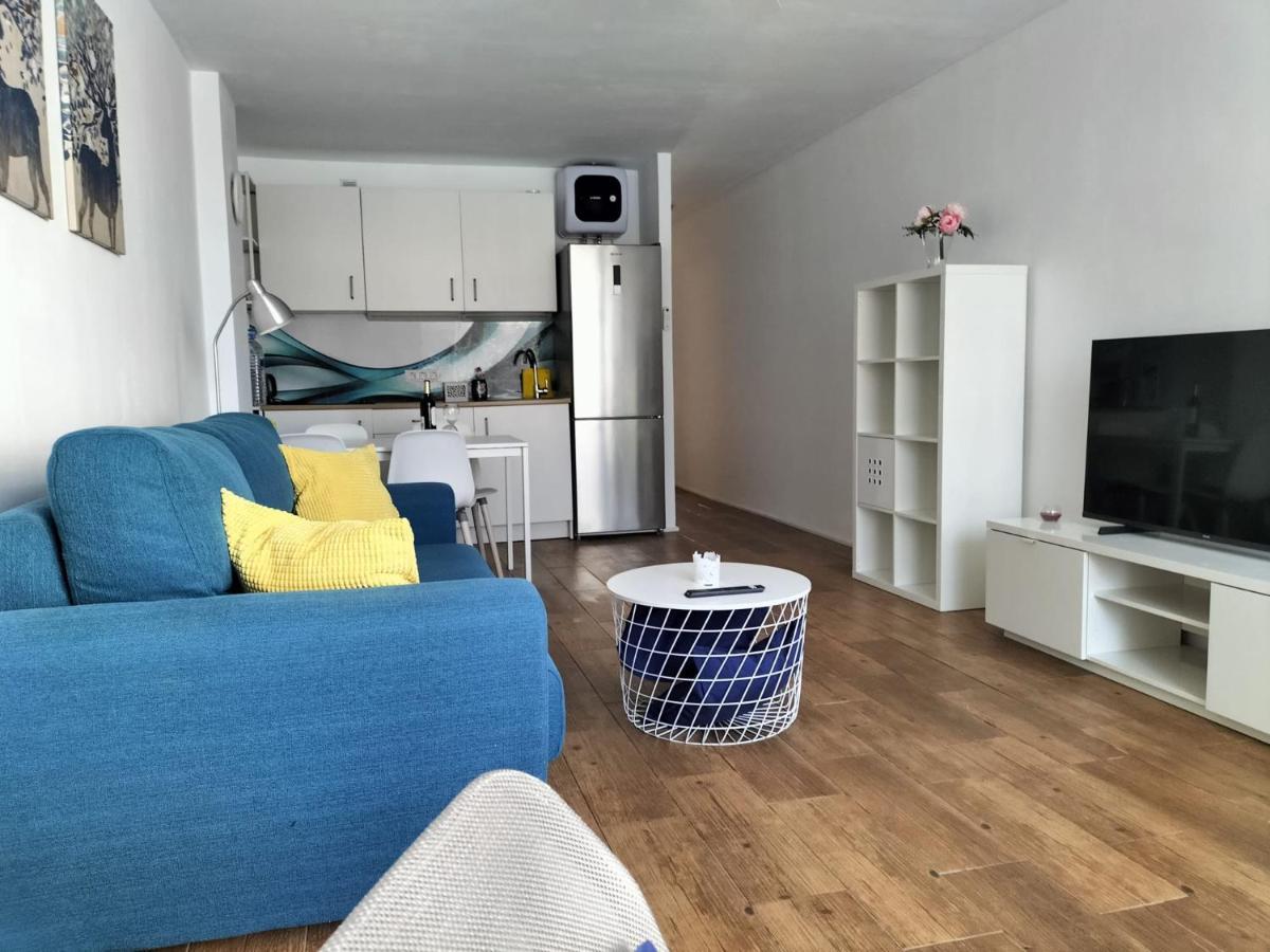 Sunny Suite Tanife By Yumbo Playa del Ingles  Luaran gambar