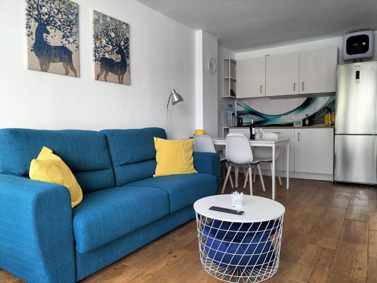 Sunny Suite Tanife By Yumbo Playa del Ingles  Luaran gambar