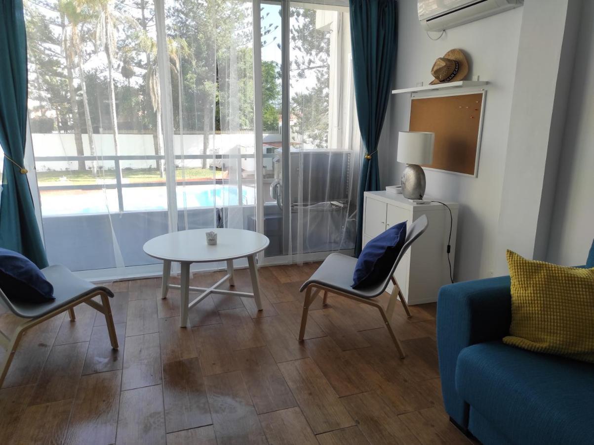 Sunny Suite Tanife By Yumbo Playa del Ingles  Luaran gambar
