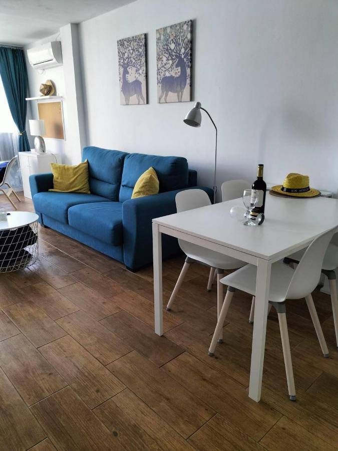 Sunny Suite Tanife By Yumbo Playa del Ingles  Luaran gambar