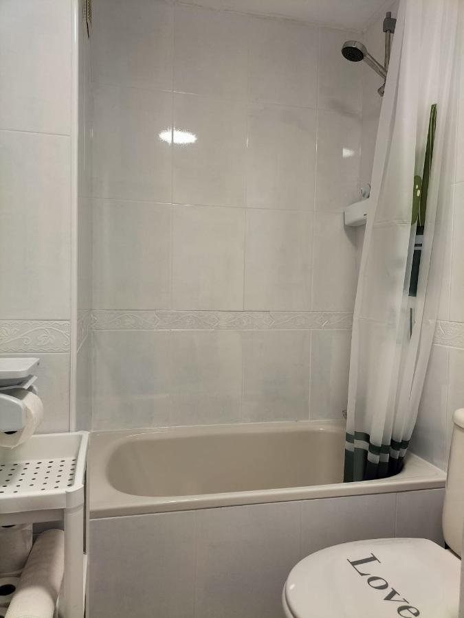 Sunny Suite Tanife By Yumbo Playa del Ingles  Luaran gambar