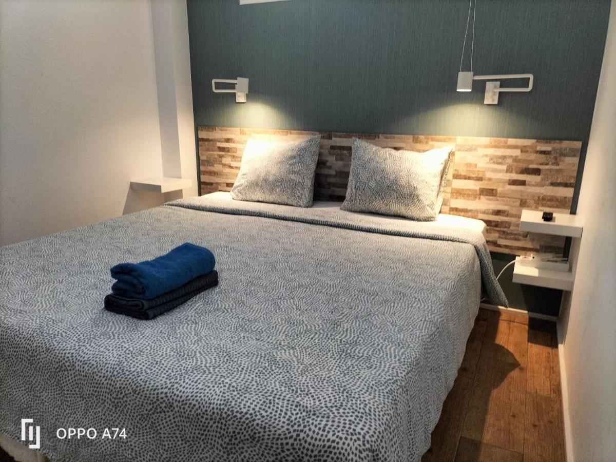 Sunny Suite Tanife By Yumbo Playa del Ingles  Luaran gambar