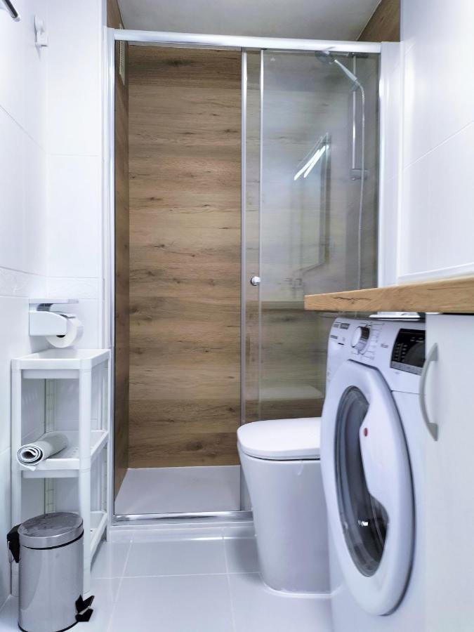 Sunny Suite Tanife By Yumbo Playa del Ingles  Luaran gambar