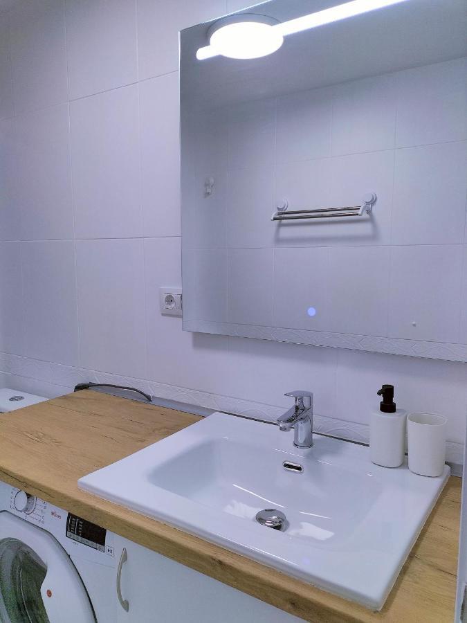 Sunny Suite Tanife By Yumbo Playa del Ingles  Luaran gambar